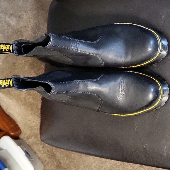 Dr.Martens Shoe's - Picture 3 of 4